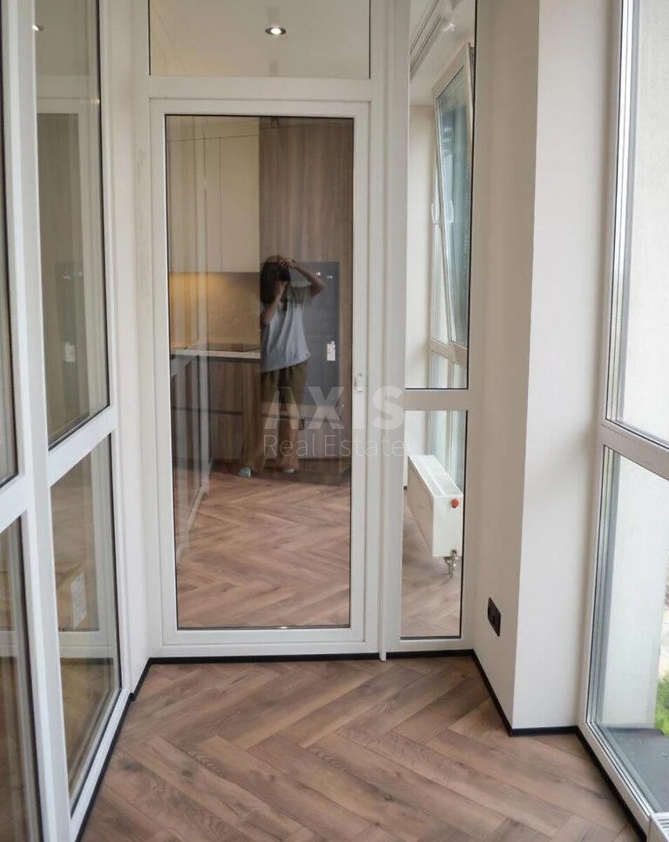 2k apartment vul. Rodyny Kristeriv 2696027