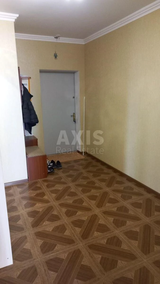 2k apartment vul. Kondratjuka Jurija 17114518