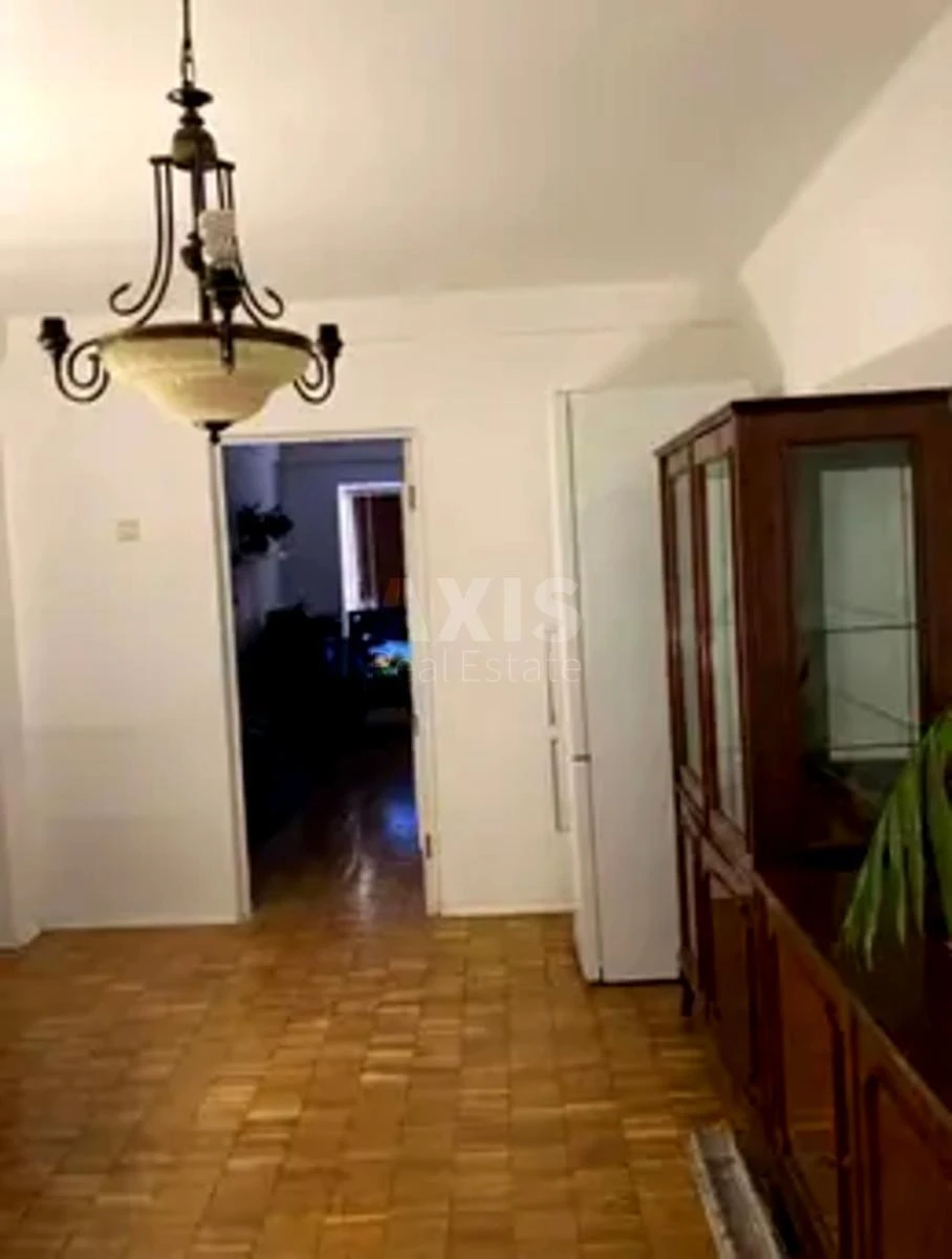 3k apartment vul. Bratyslavs'ka 36/2665003