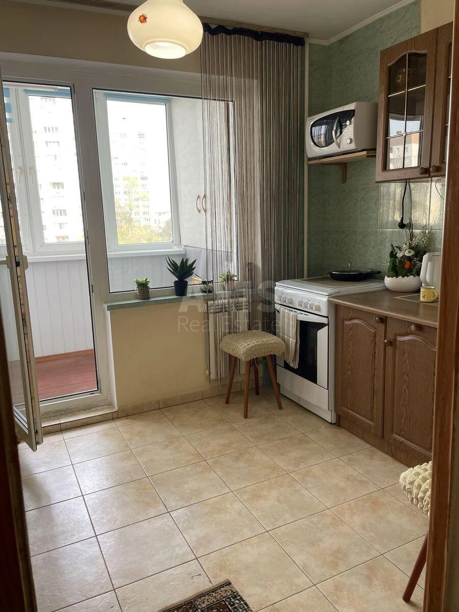 1k apartment vul. Zakrevs'kogo Mykoly 19696290