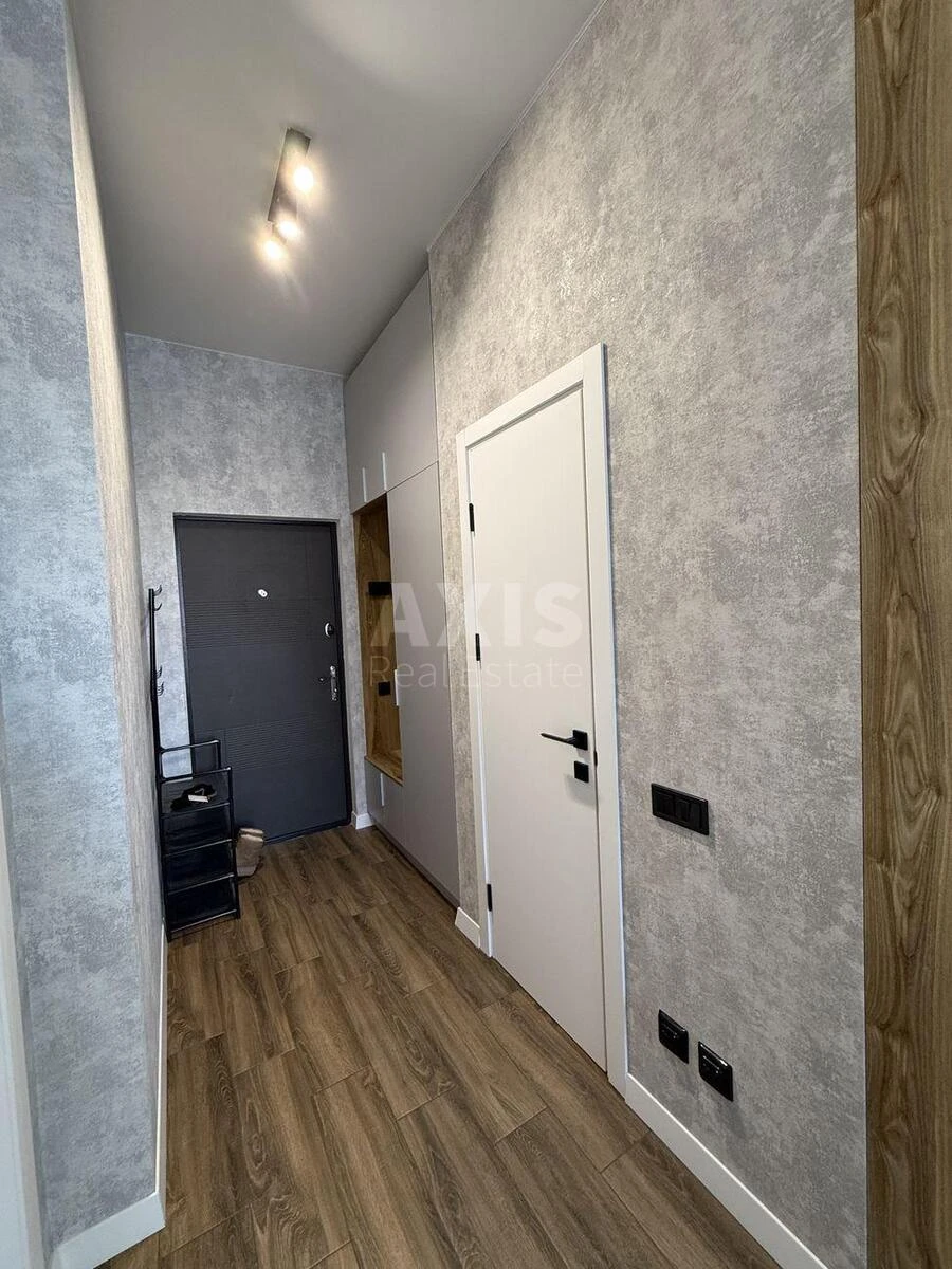 1k apartment vul. Lejpcyz'ka 13А6487811