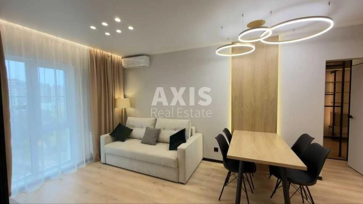 2k apartment vul. Myhajla Maksymovycha 24649392