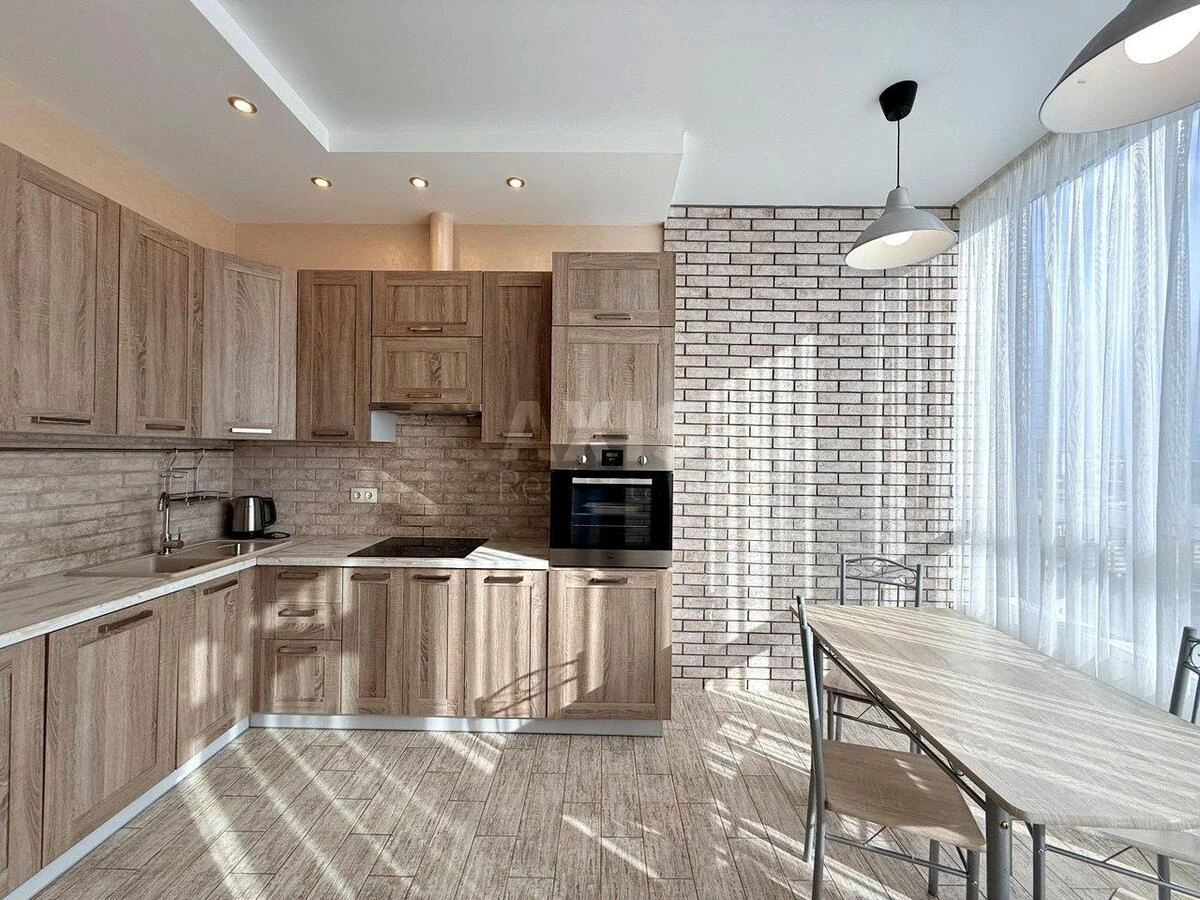 2k apartment vul. Kyrylo-Mefodii'vs'ka 2681750