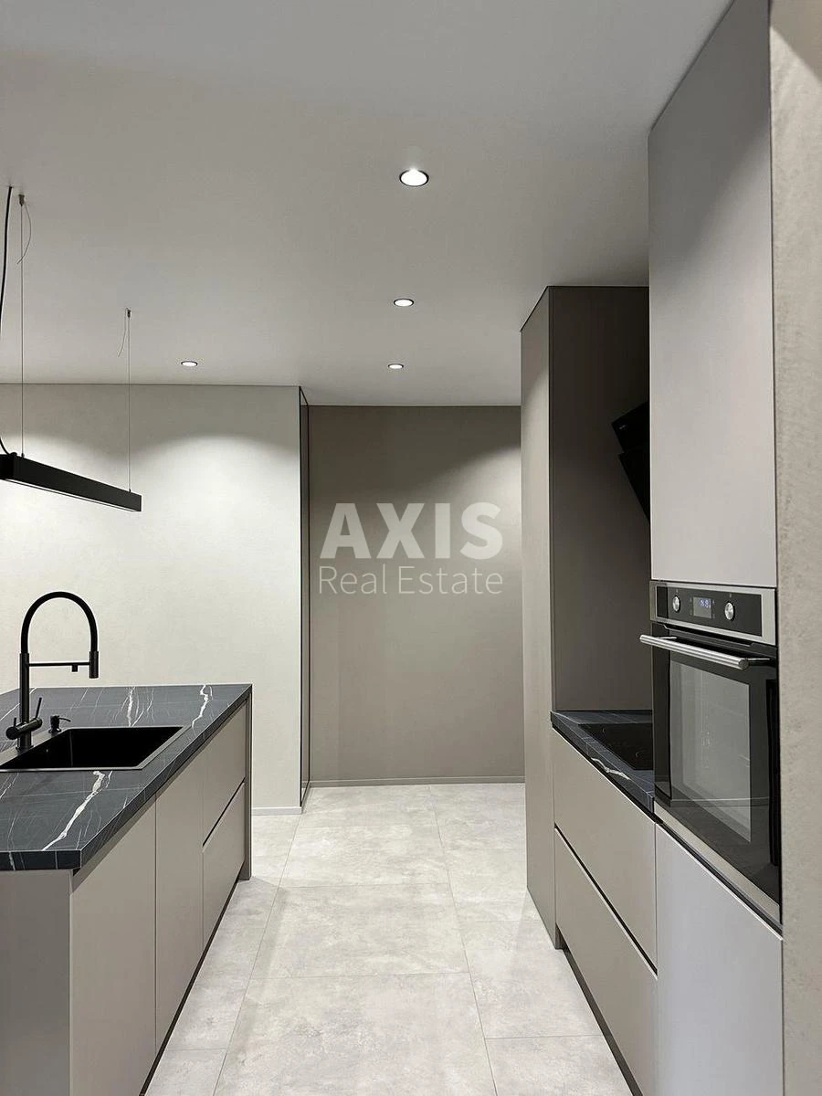 1k apartment vul. Glybochyc'ka 73291060