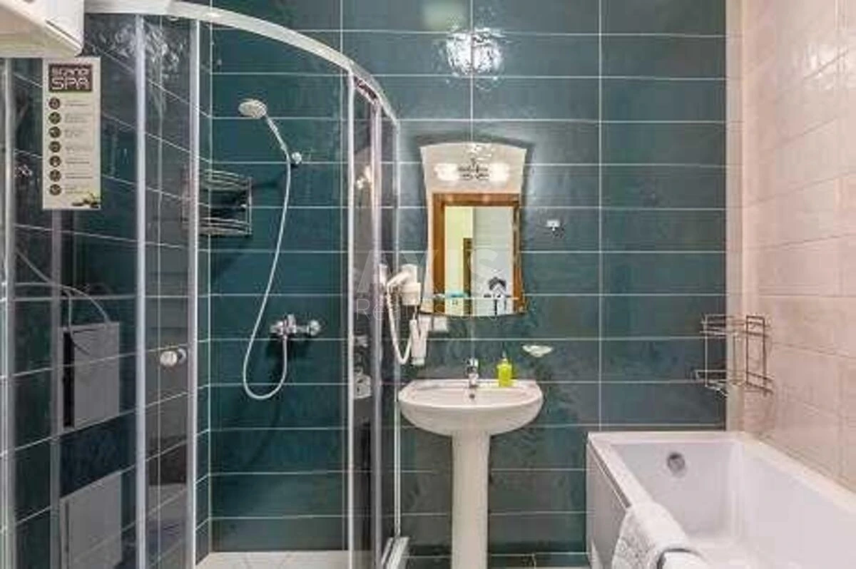 Trade object vul. Pryozerna 15, 2357m2712067