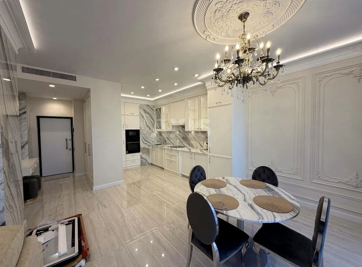 1k apartment vul. Ioana Pavla II 12665293