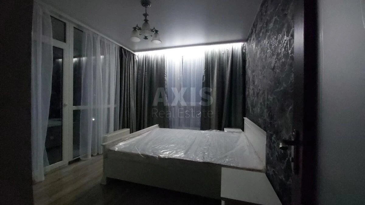 2k apartment vul. Viktora Nekrasova 106820311