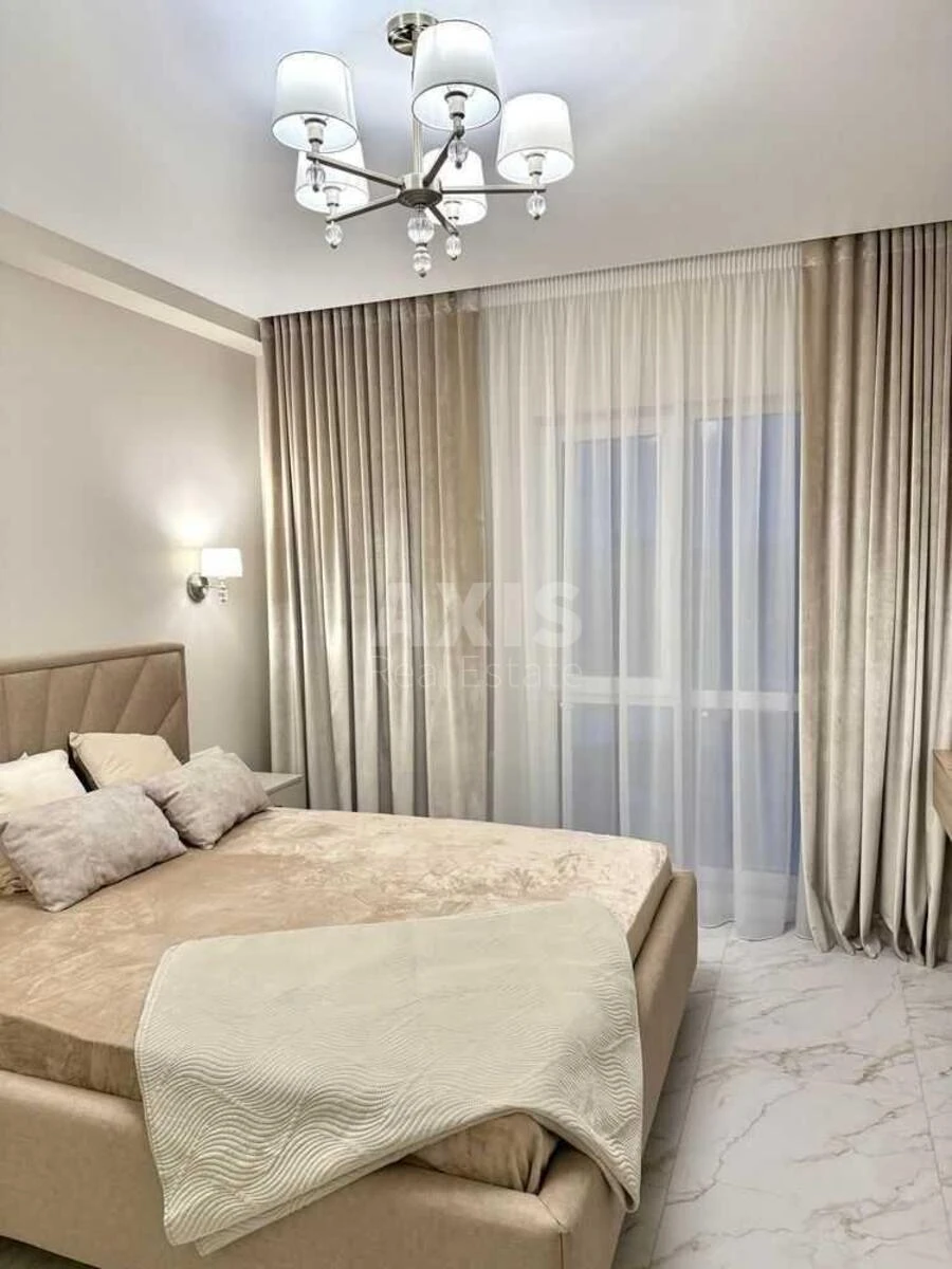 1k apartment vul. Myhajla Maksymovycha 24649289