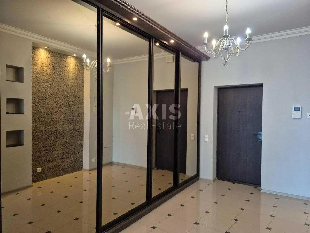 3k apartment vul. Mokra 165853014