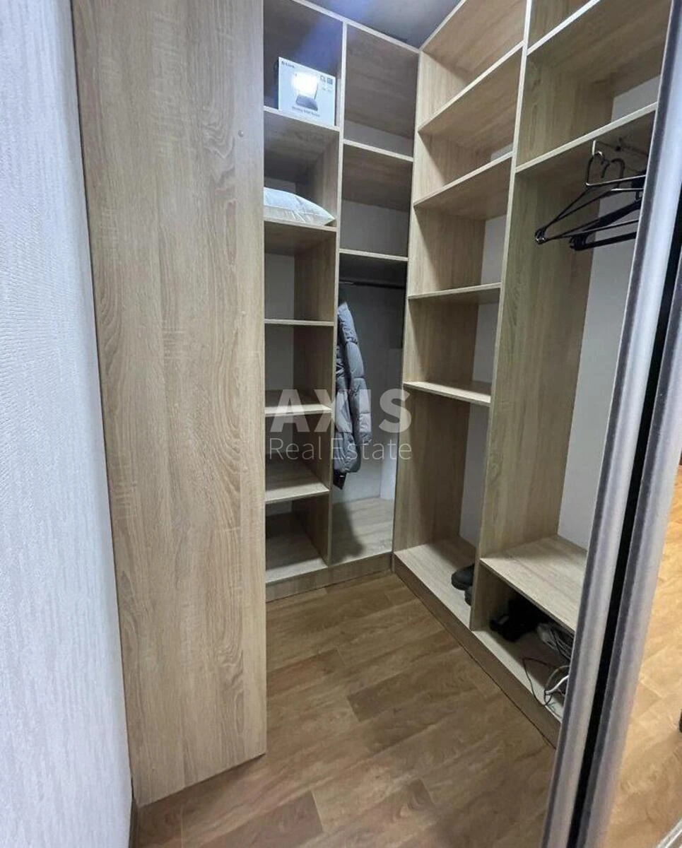 1к квартира ул. Русовой Софии 7А570953