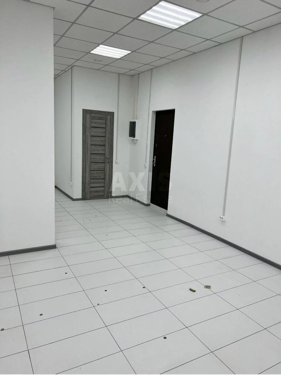 Объект торговли ул. Ахматовой Анны 20, 34м2697061