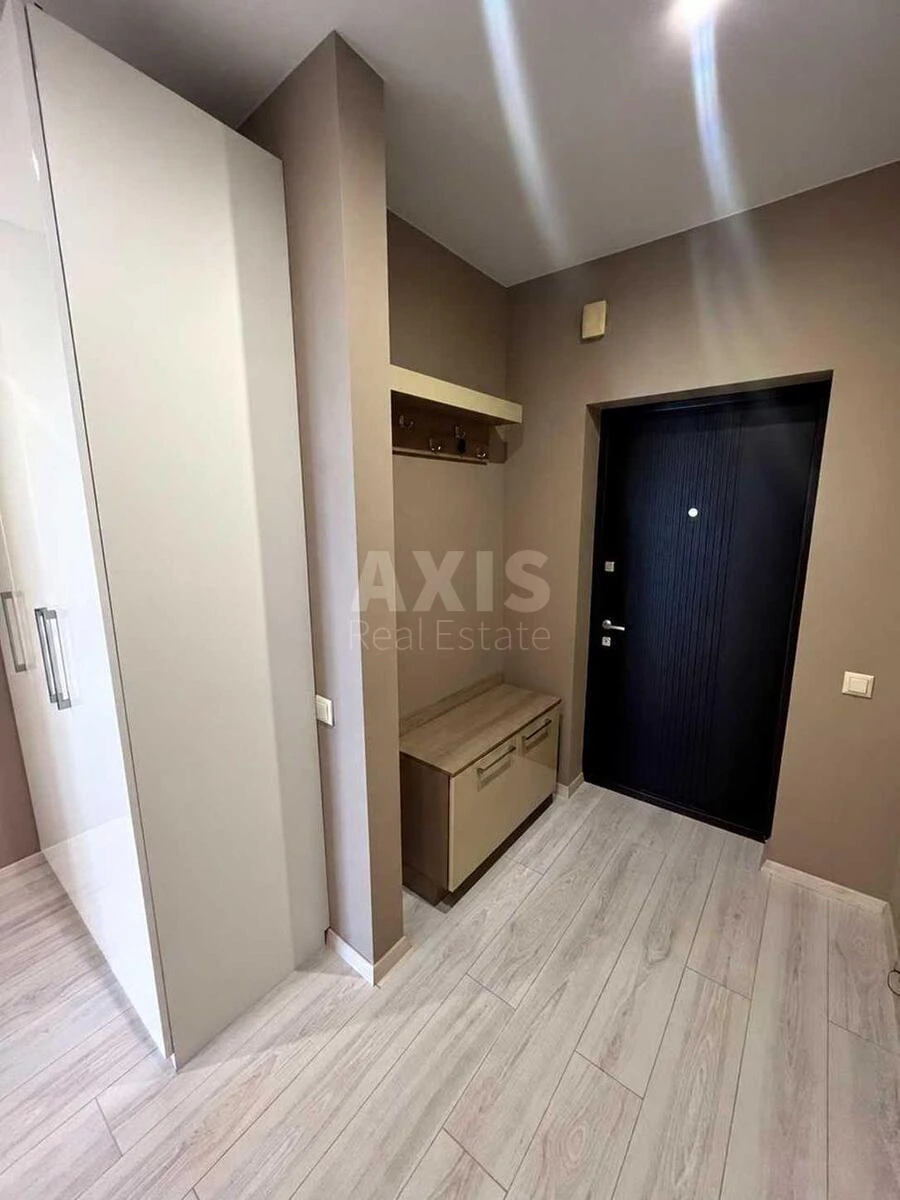 1к квартира ул. Драгоманова 40Е7126310
