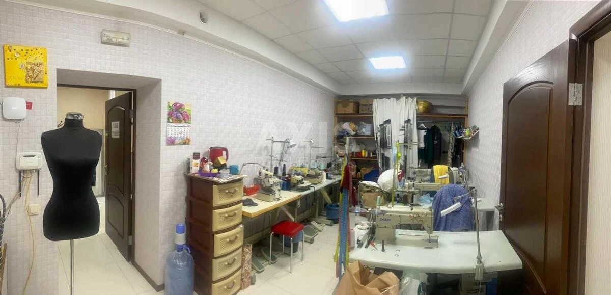 Объект торговли ул. Левко Лукьяненко 18, 110м26497912