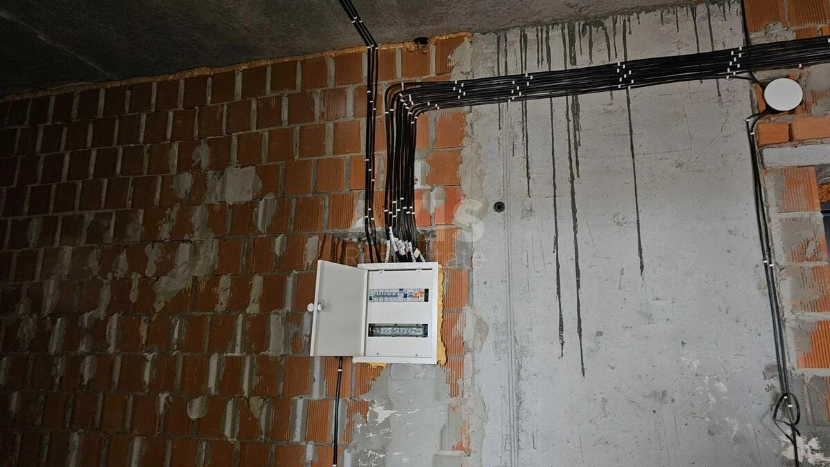 1k apartment vul. Metrologichna 56682647