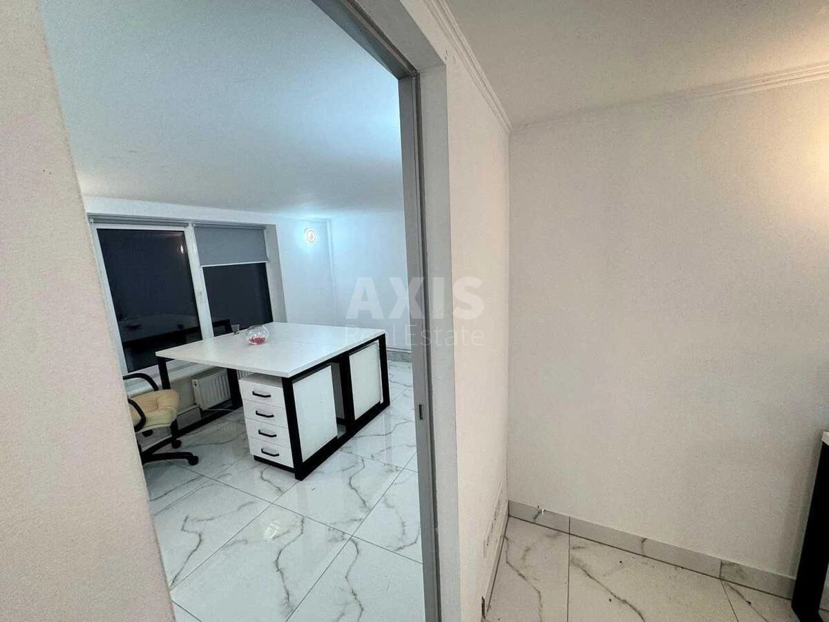 Office vul. Glybochyc'ka 73, 48m2712846