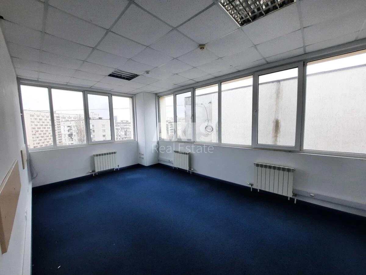 Office vul. Pol'ova 24, 1000m2504741