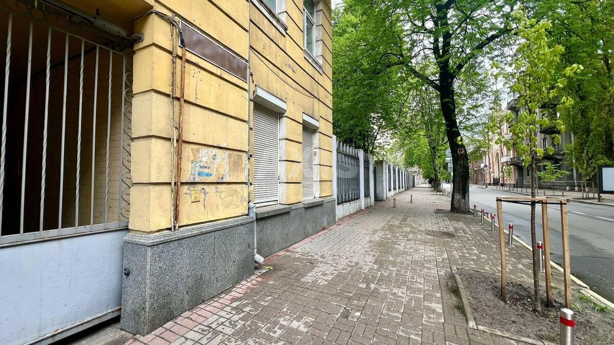 Office vul. Shovkovychna 30А, 72m2650146