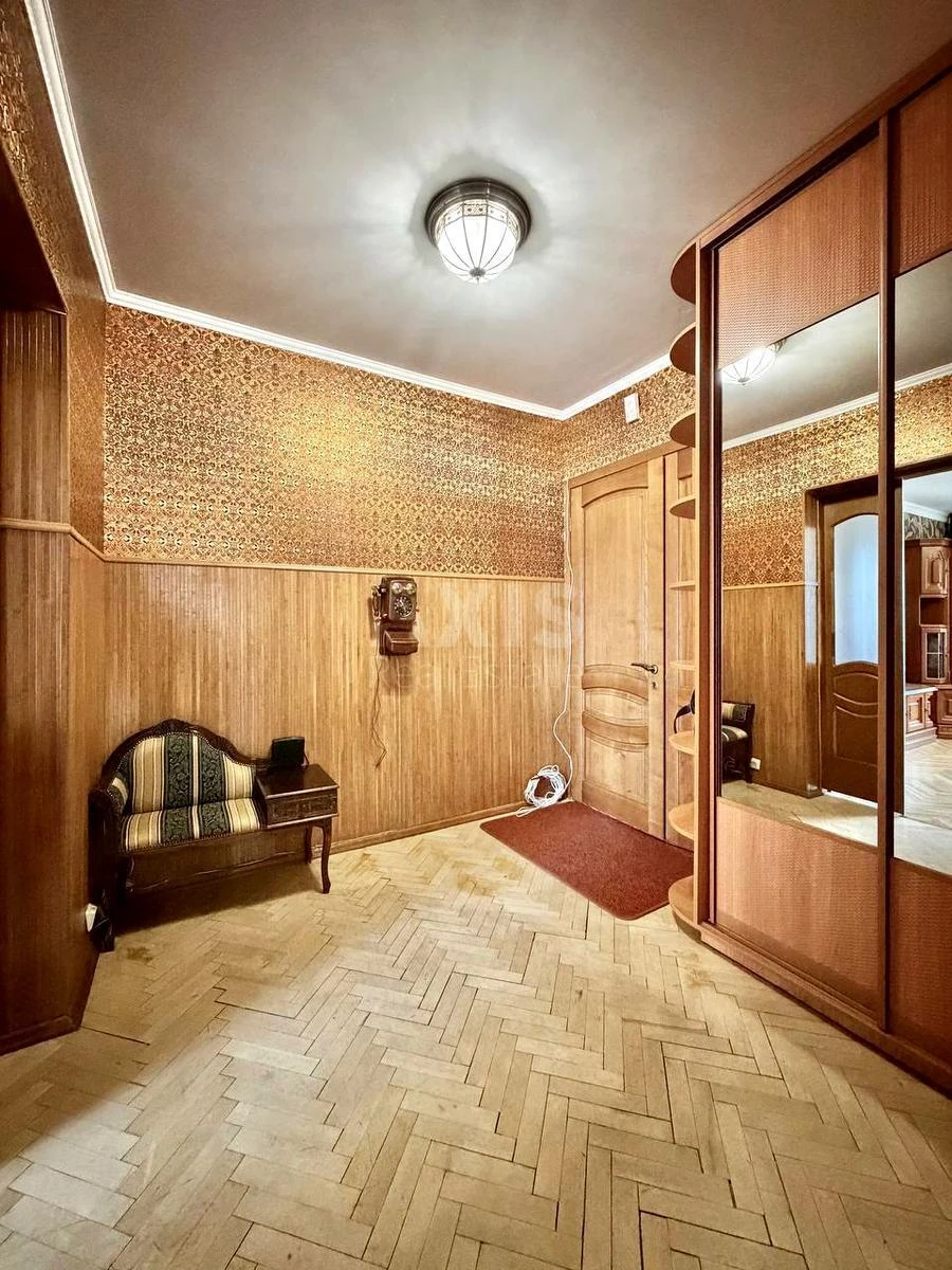 3k apartment vul. Staronavodnyc'ka 4666376