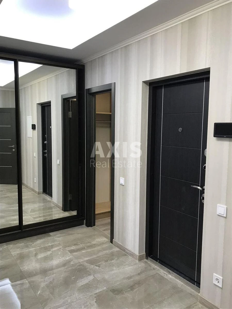 1к квартира ул. Михаила Максимовича 24418205