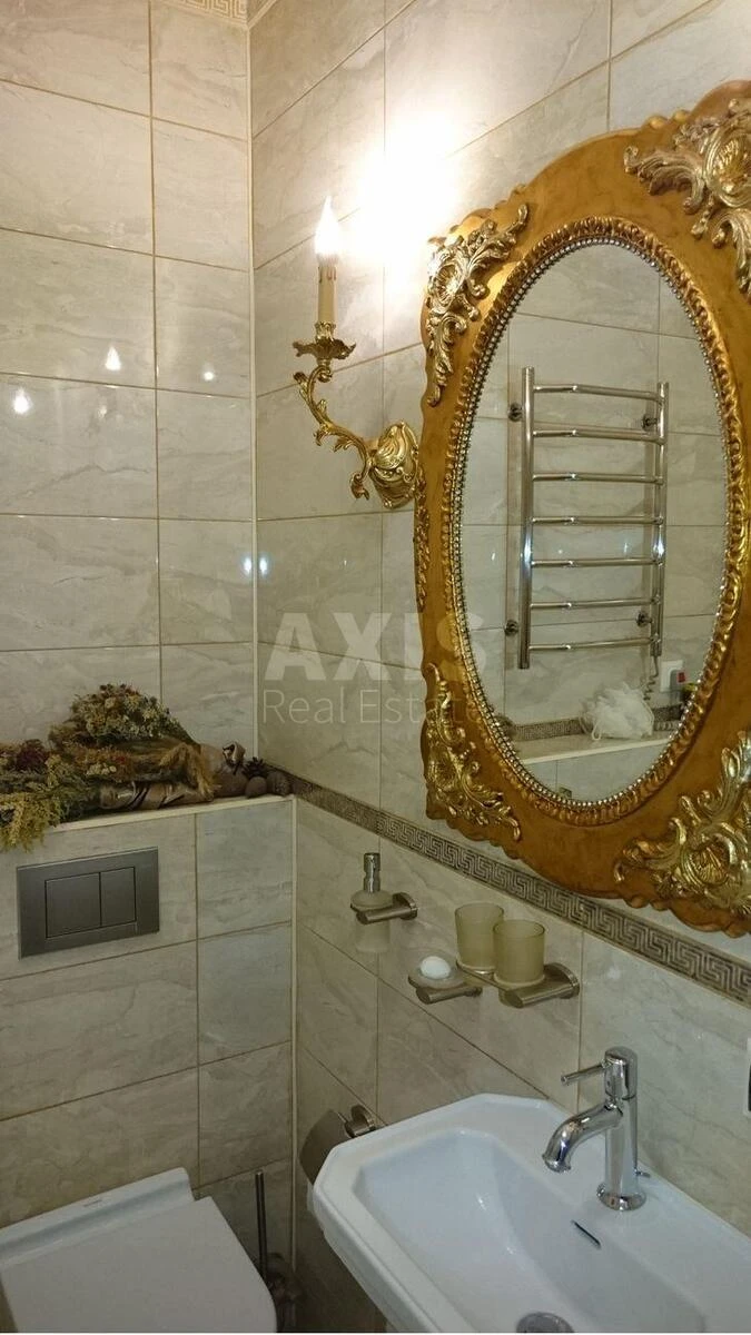 2к квартира пр-т Голосеевский 58А6417111