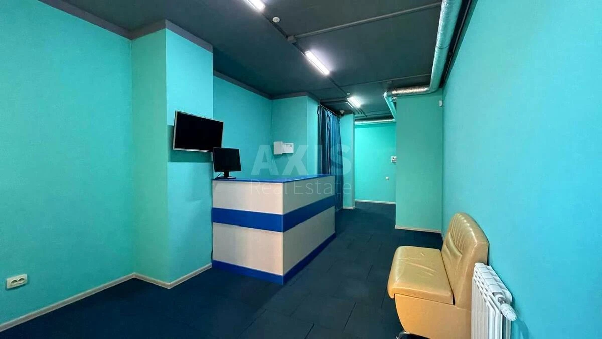 Объект торговли ул. Кондратюка Юрия 7, 140м2636341