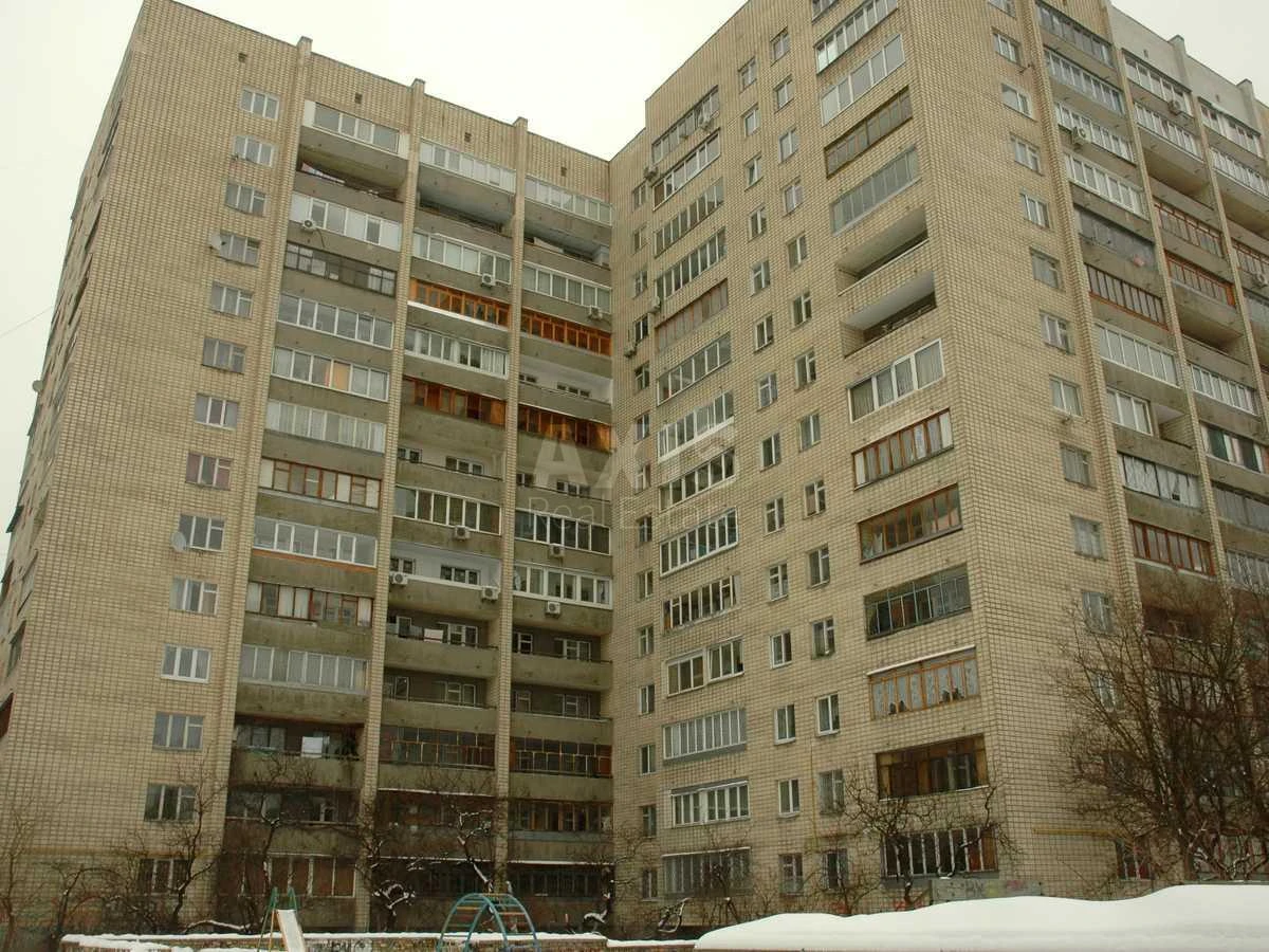 1к квартира ул. Флоренции 97179814