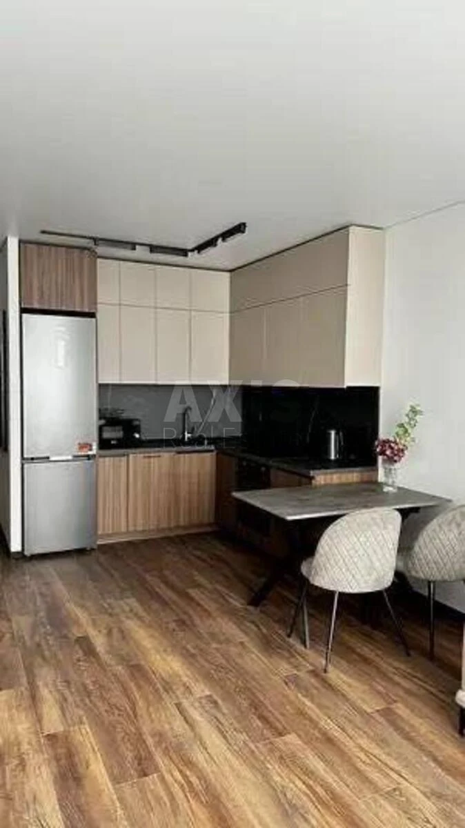 2k apartment vul. Vsevoloda Zmijenka 15/2365575