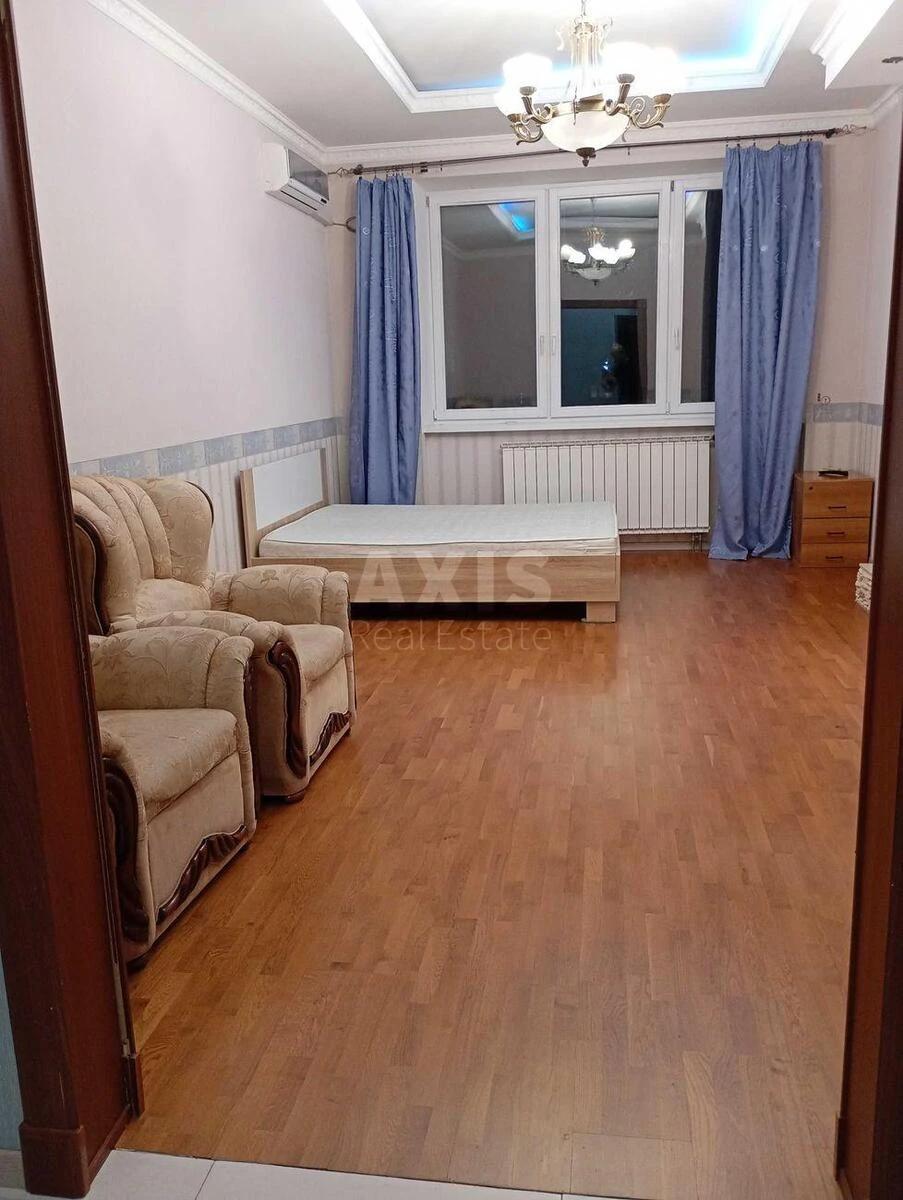 2k apartment pr-t Volodimira Іvasyuka 6655843