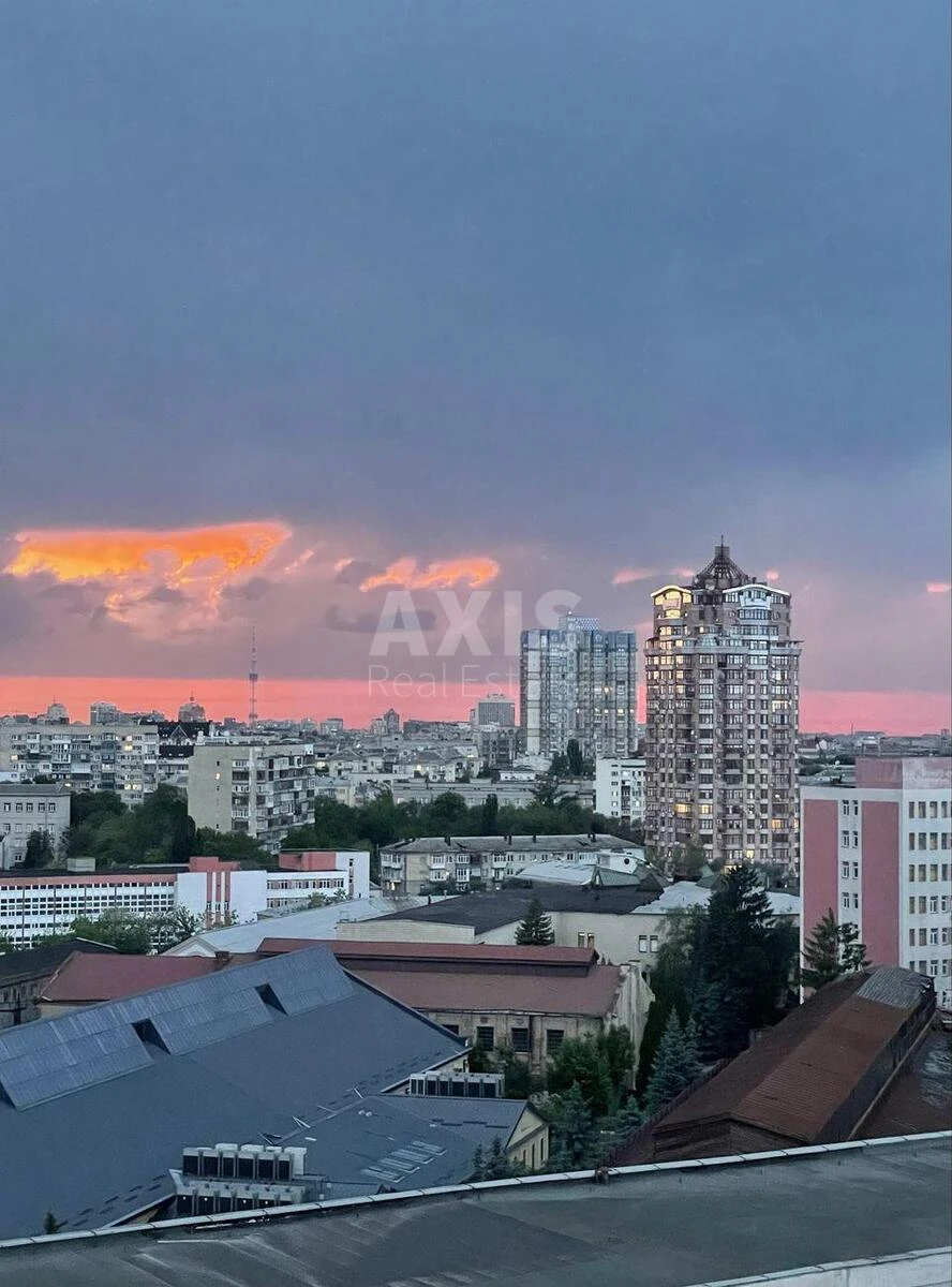 1k apartment vul. Knyaziv Ostrozkykh 17/26876122