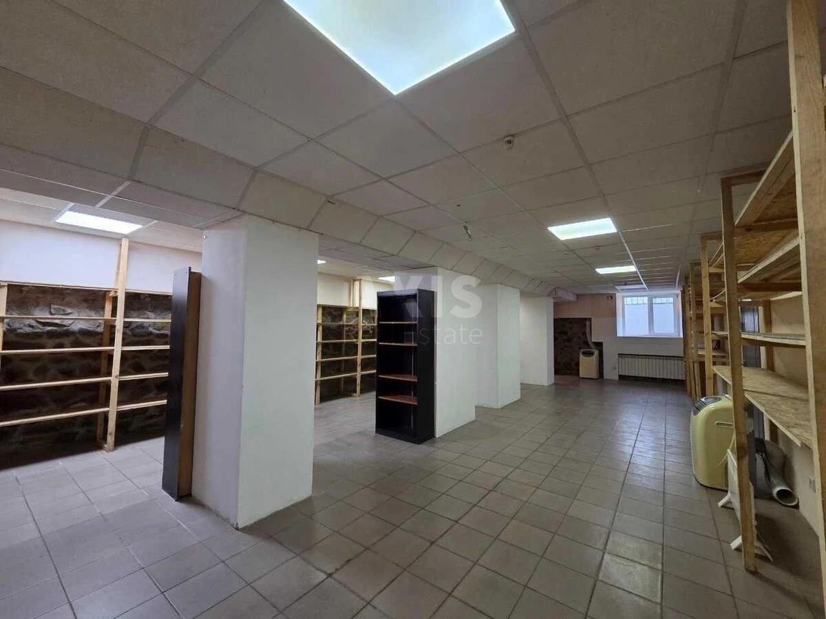 Trade object vul. Bastionna 2/1, 190m2717407