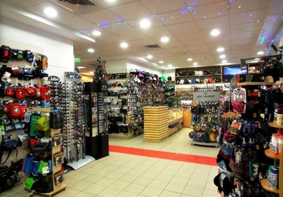 Office vul. Myhajlivs'ka 15, 355m2702561