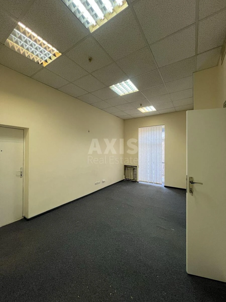 Office vul. Jaroslaviv Val 38, 209m27175814