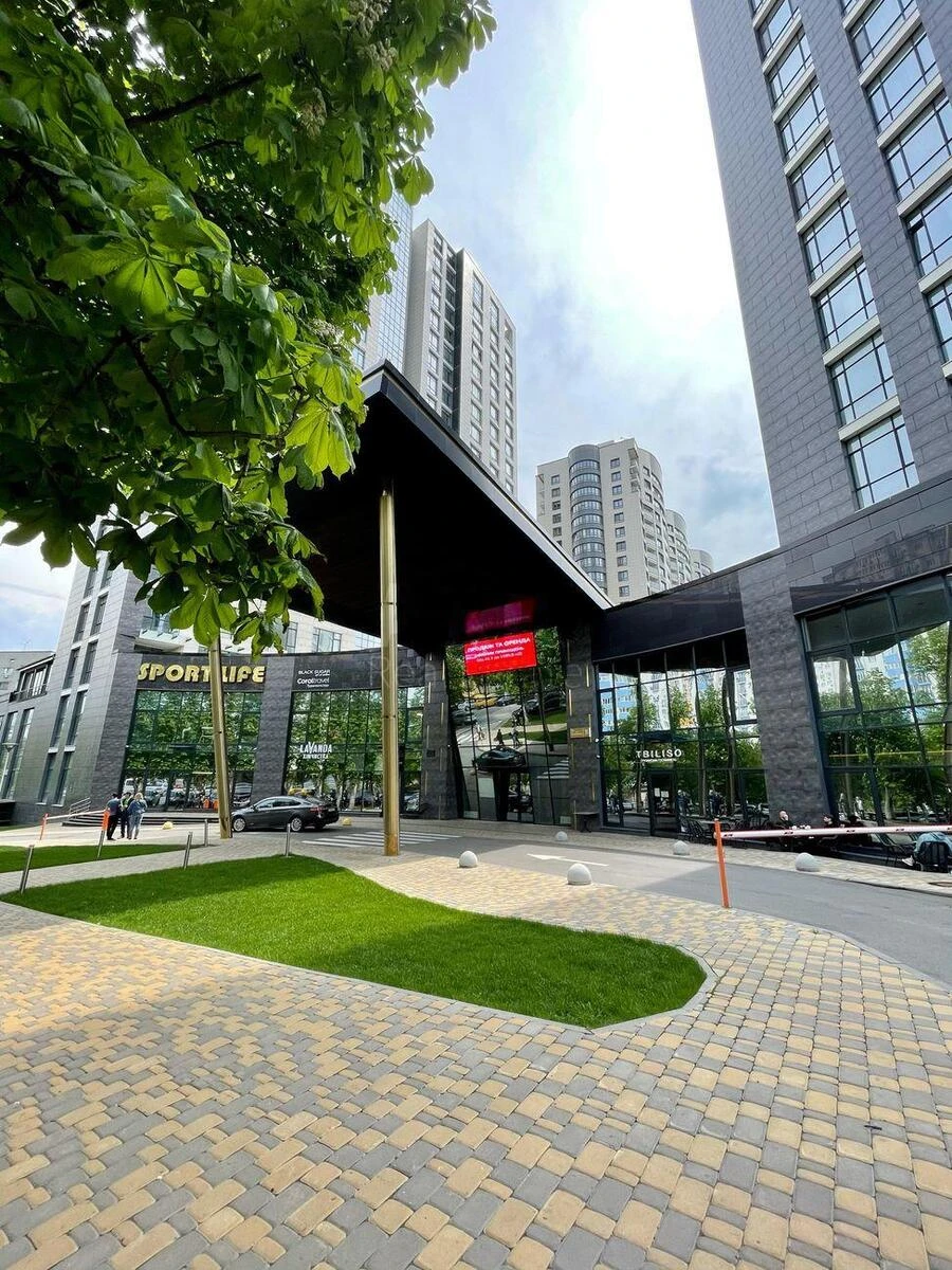 Office pr-t Golosii'vs'kyj 60, 100m263551