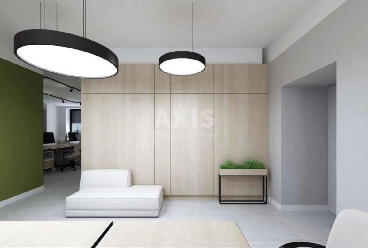 Office vul. Evgena Chykalenko 20, 137m263432