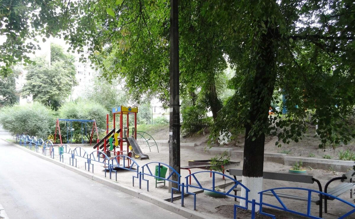 2k apartment vul. Tatars'ka 67020411