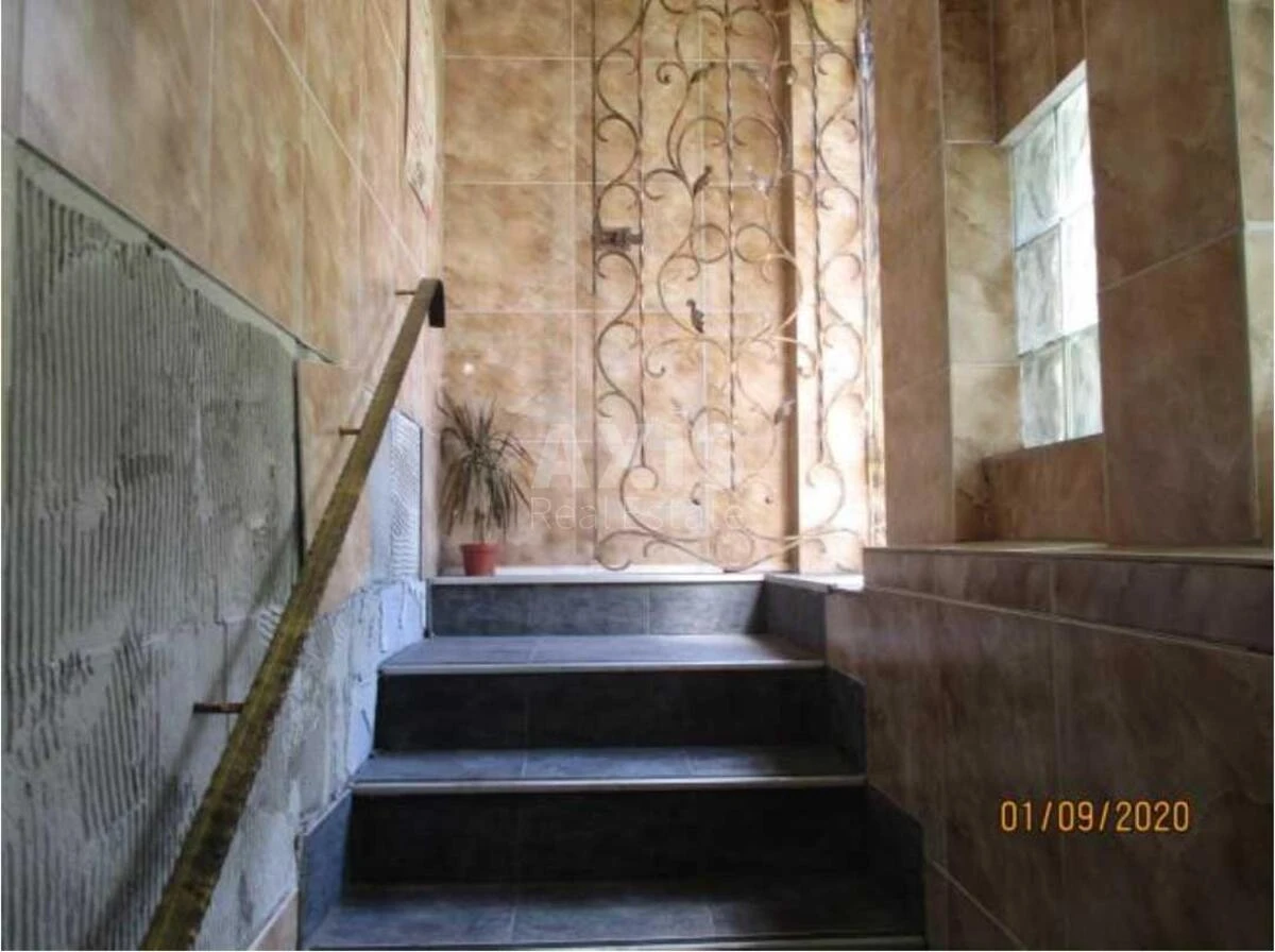 Trade object prov. Kolomyjs'kyj 3/1, 80m2634805