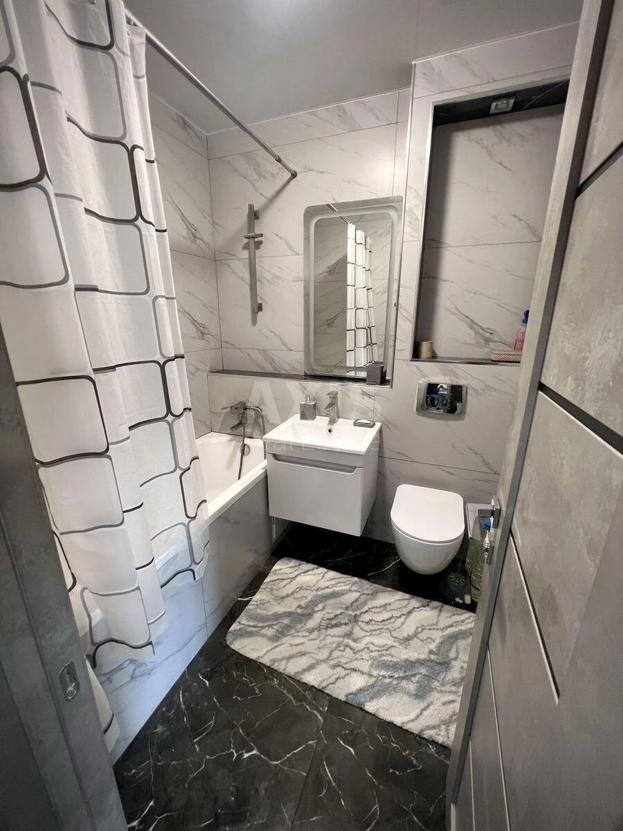 1k apartment vul. Vyshnjakivs'ka 26519310