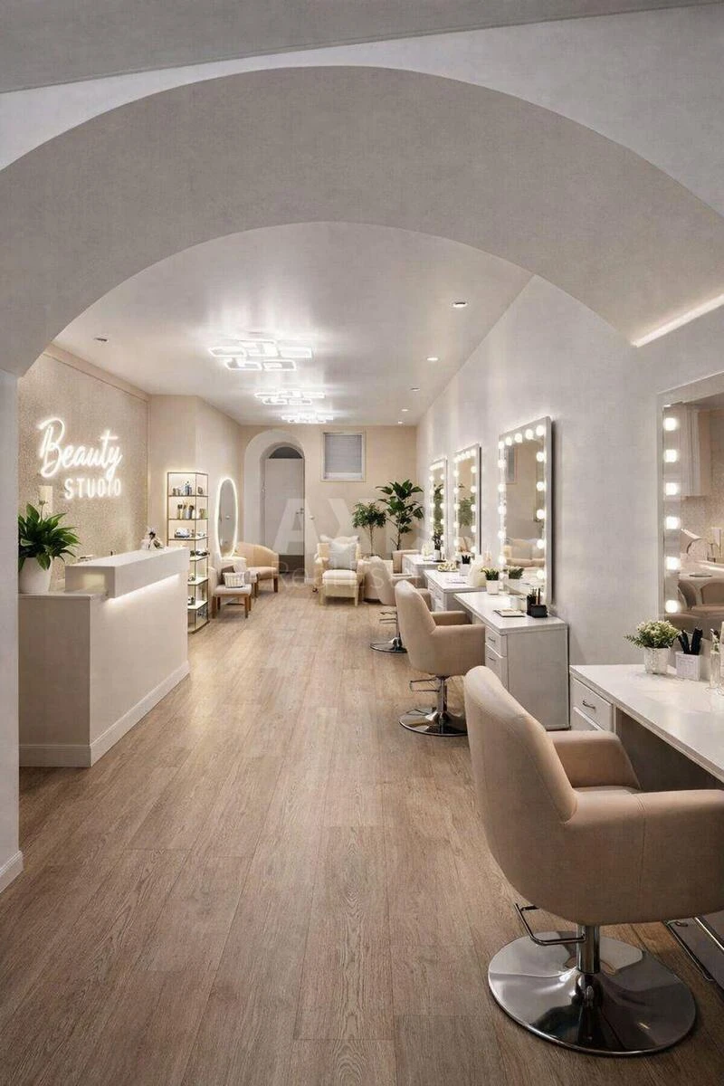 Объект торговли ул. Большая Васильковская 30В, 31м2652122