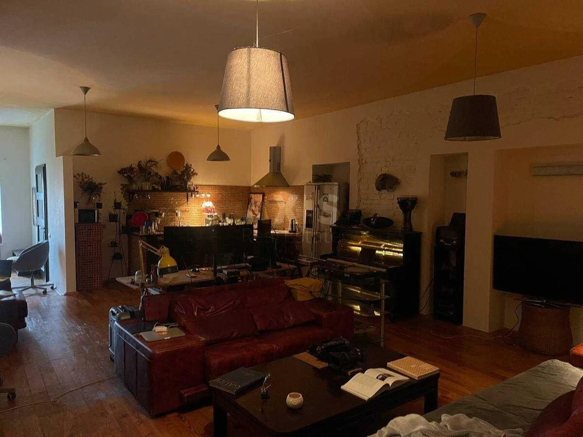2k apartment vul. Jaroslavs'ka 10684737