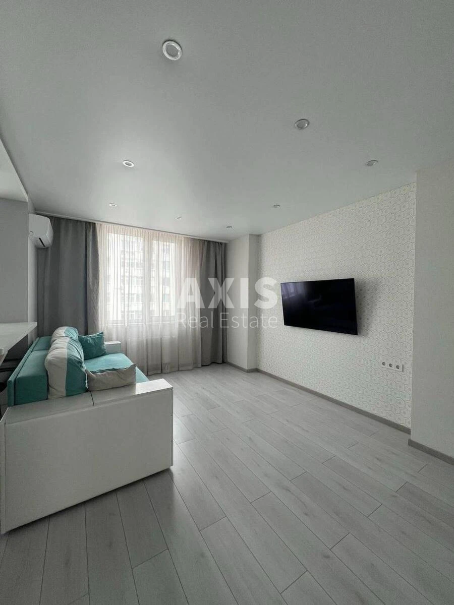 3k apartment vul. Osvity 16600701