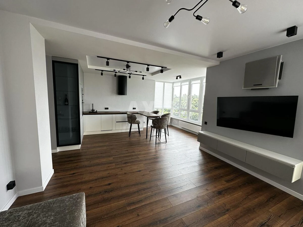 2k apartment vul. Kadets'kyj gaj 12684963