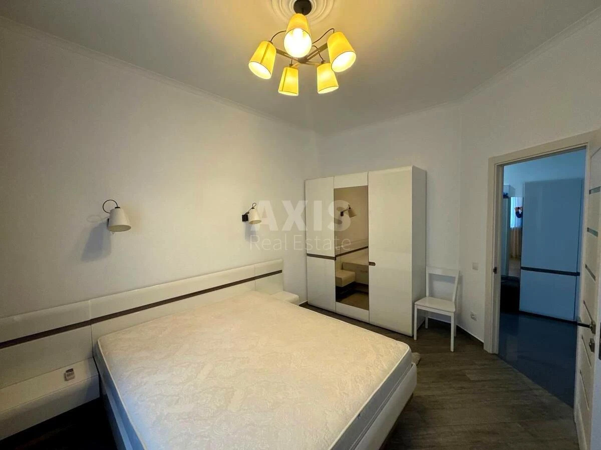 2k apartment vul. Rognidyns'ka 5/14668328