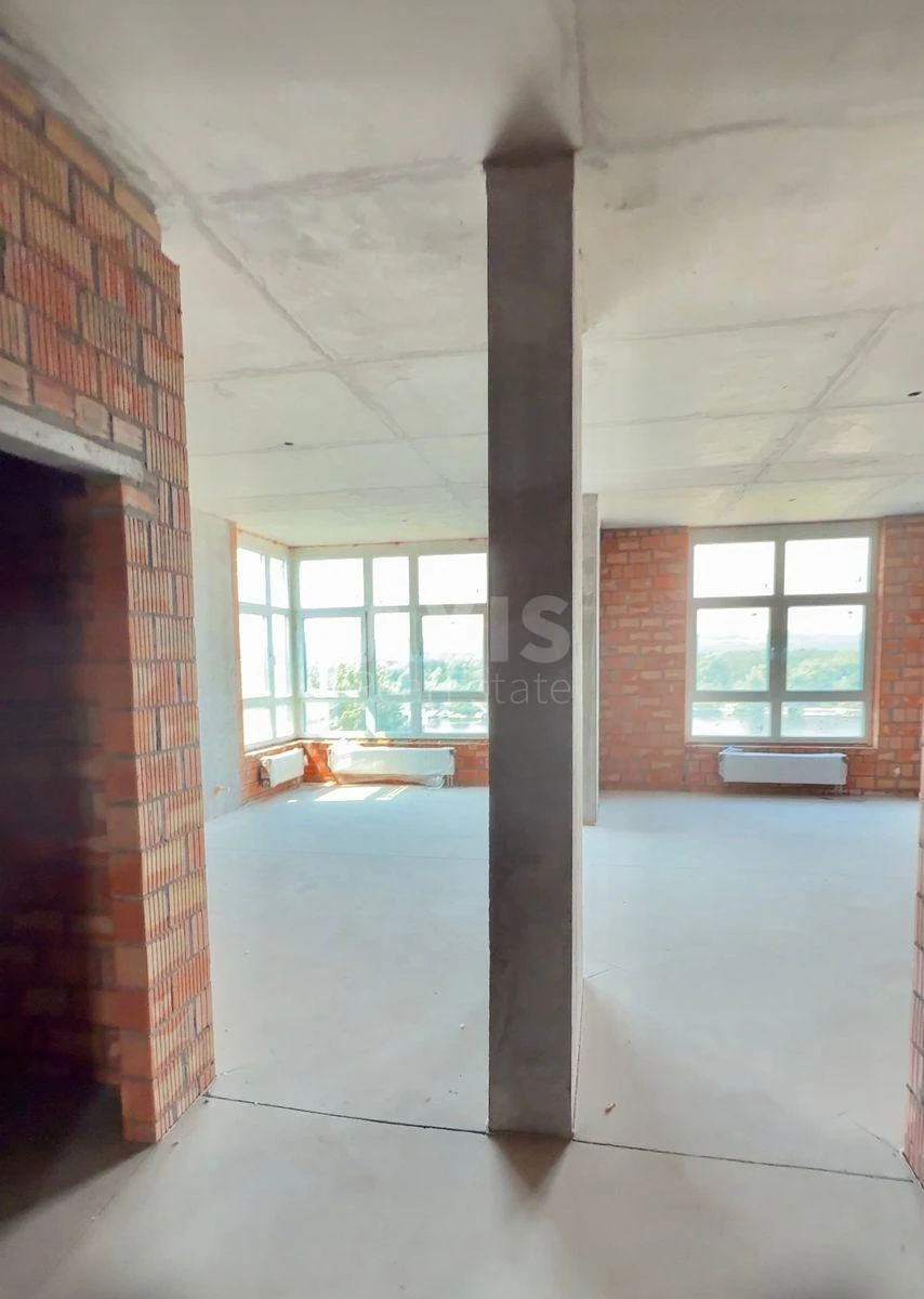 4k apartment vul. Mykil's'ko-Slobids'ka 11584479