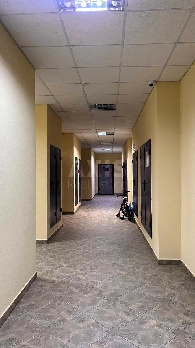 3k apartment vul. Jevgena Konoval'cja 346684321