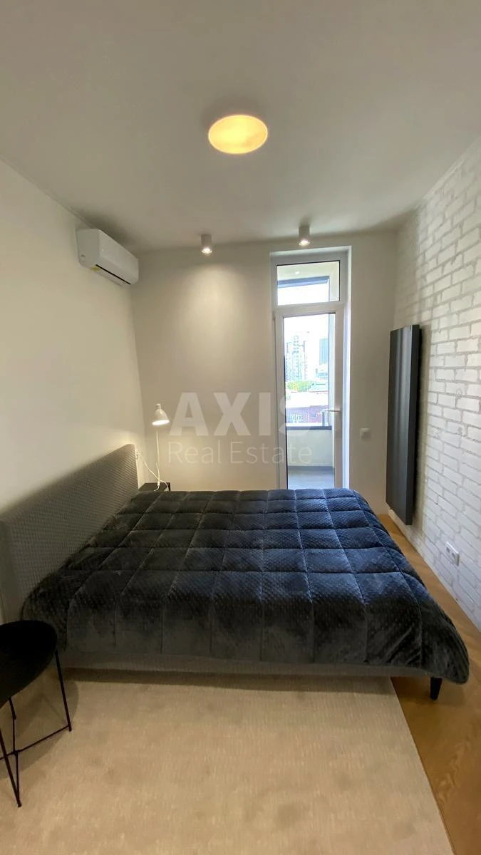 1k apartment vul. Sichovyh Stril'civ 44А668489
