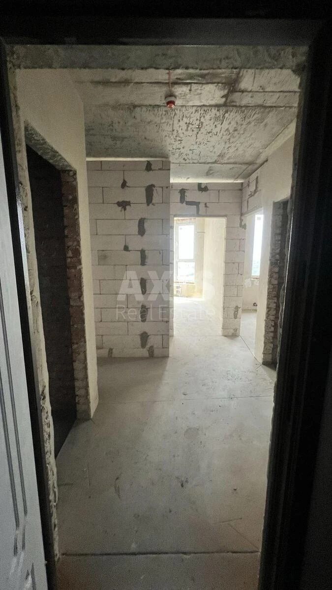 2k apartment vul. Boryspil's'ka 40699789