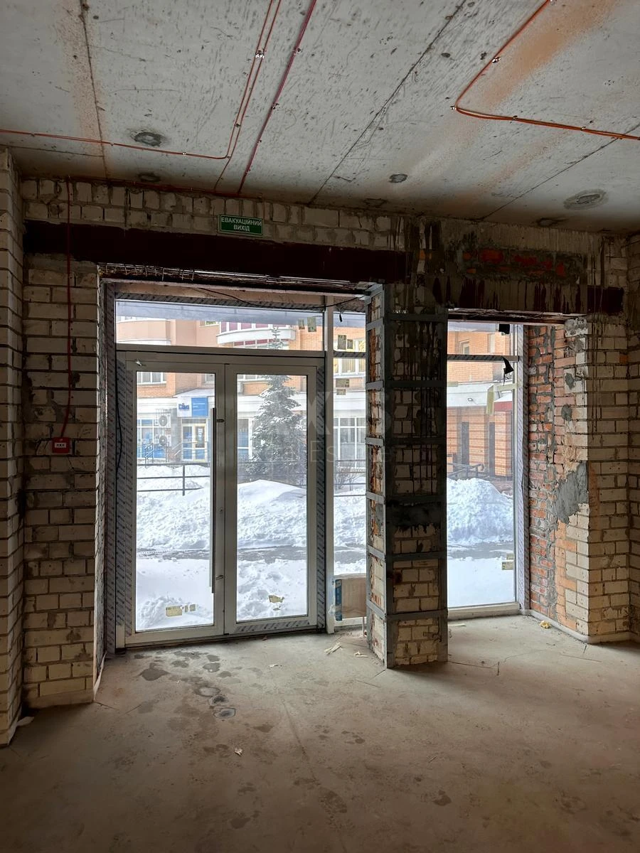 Office vul. Levka Lukyanenka 21, корп. 9, 85m26685910