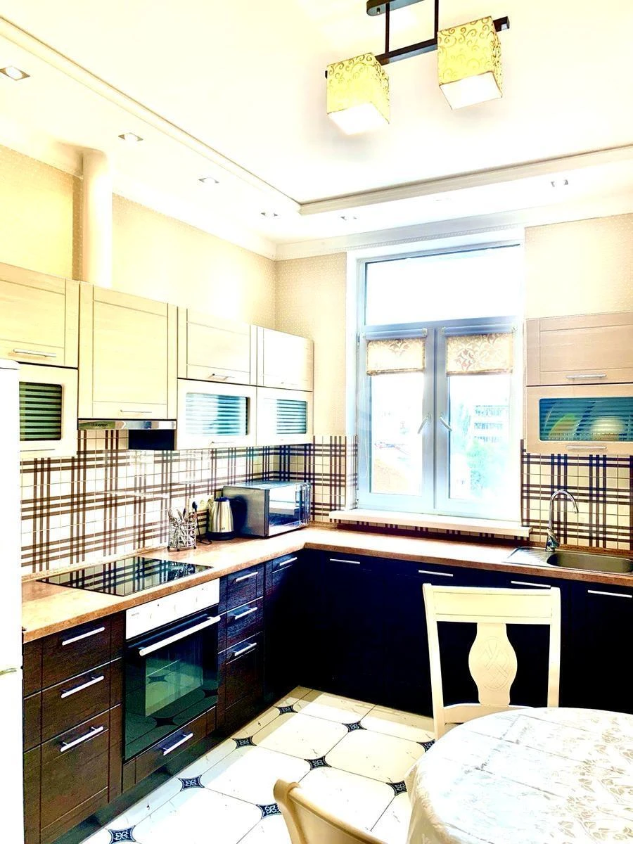 2k apartment vul. Zhyljans'ka 11865283