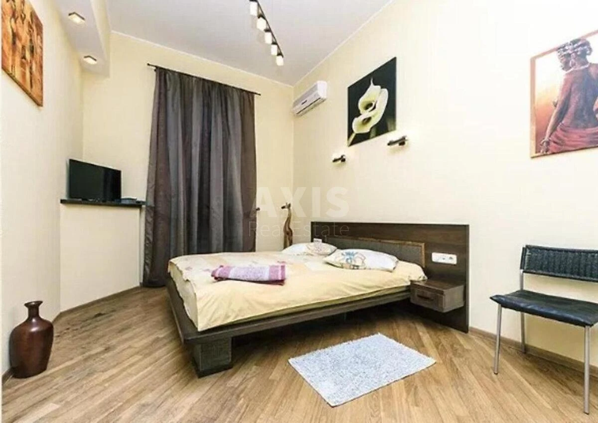 1к квартира ул. Эспланадная 2700080