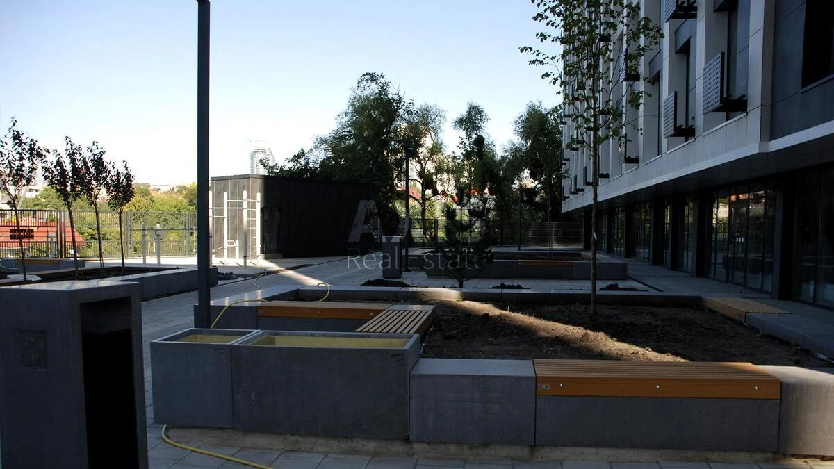 3k apartment shose Zaliznychne 45А605363